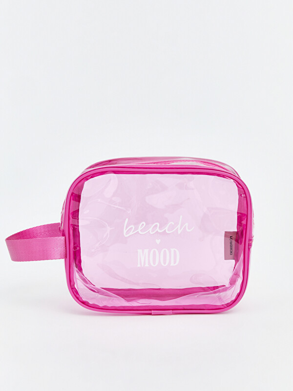 LCW ACCESSORIES Женщины Розовый Косметичка