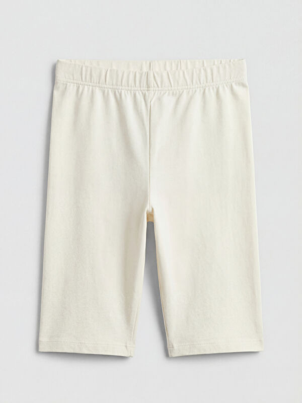 LCW Kids Girls' Short Leggings