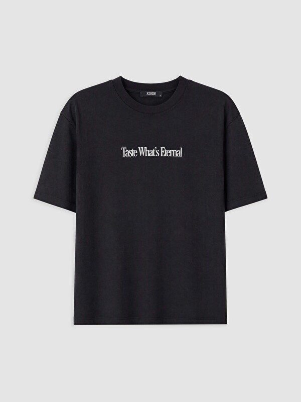 XSIDE Mashkull E Zeze T-shirt