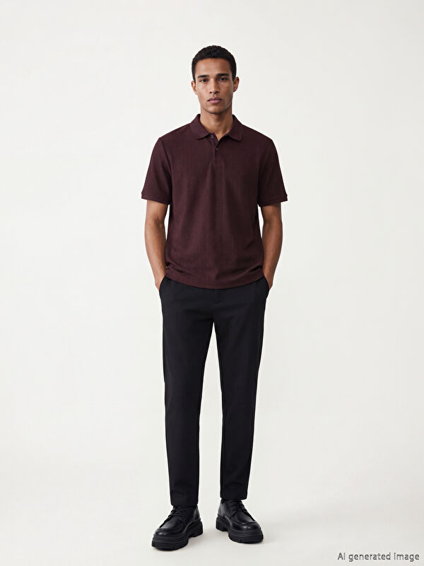 LCW Vision Standart Kalıp Erkek Pantolon