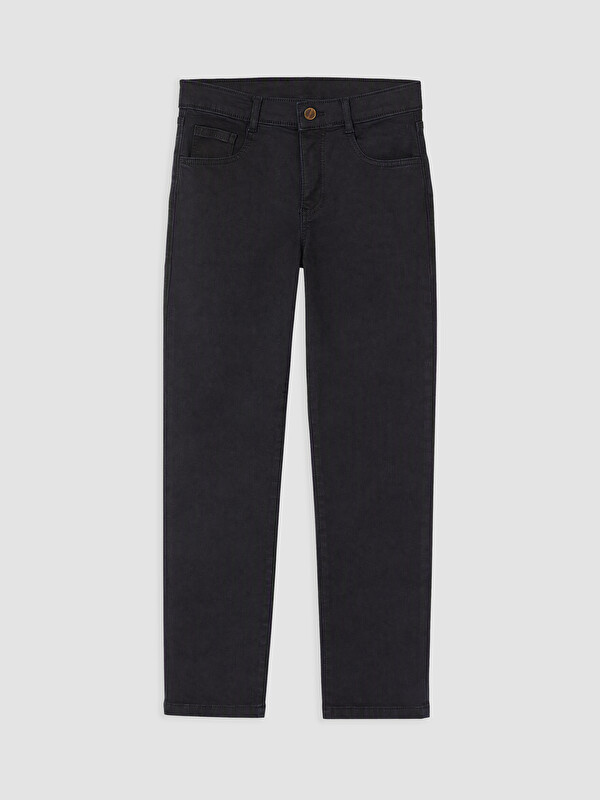 LC WAIKIKI Regular Fit Erkek Çocuk Jean Pantolon