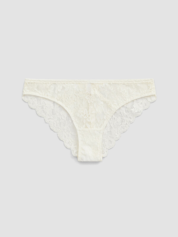 LCW DREAM Dantelli Bikini Külot