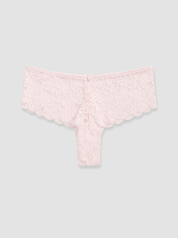 LCW DREAM Dantelli Boxer Külot
