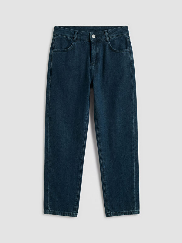 LCW Kids Regular Fit Erkek Çocuk Jean Pantolon