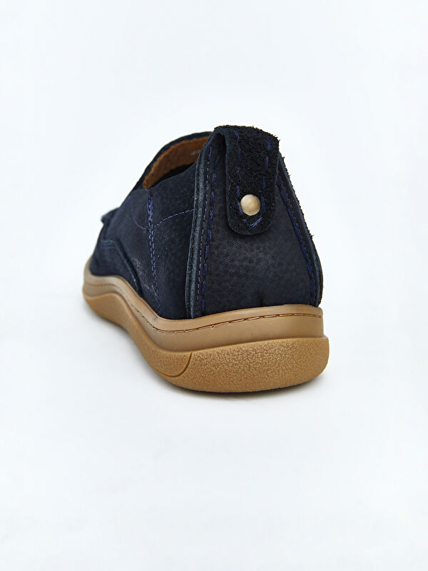 Lcw Steps Lacivert Lcw Steps Süet Görünümlü Erkek Espadril