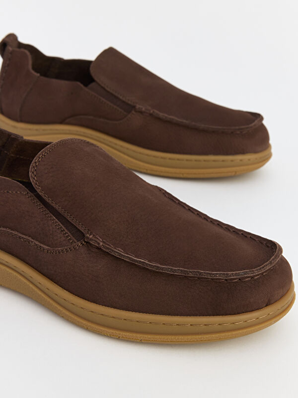 Lcw Steps Lacivert Lcw Steps Süet Görünümlü Erkek Espadril