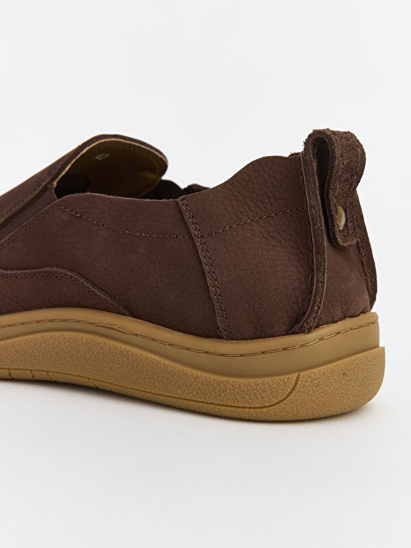 Lcw Steps Lacivert Lcw Steps Süet Görünümlü Erkek Espadril