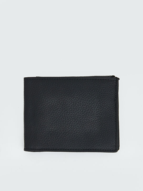 LCW ACCESSORIES Hakiki Deri Erkek Cüzdan