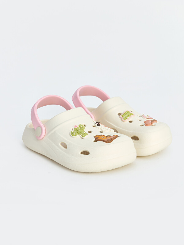 LCW STEPS Sandales Beige Fille