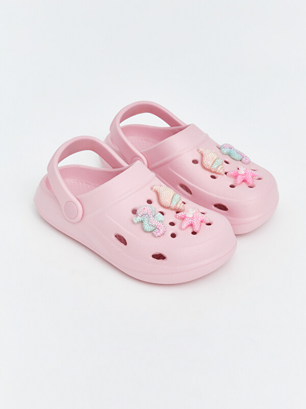LCW STEPS Figured Girls' Sandal
