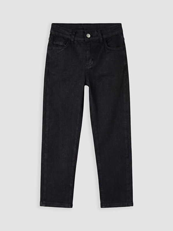 LC WAIKIKI Regular Fit Erkek Çocuk Jean Pantolon