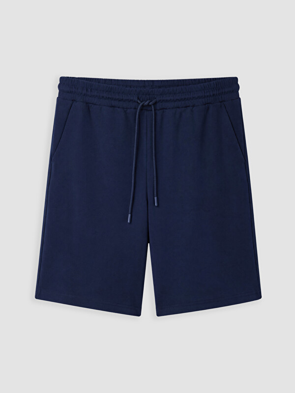 LCWAIKIKI Classic Regular Fit Erkek Şort