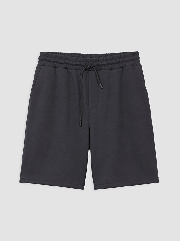LCWAIKIKI Classic Regular Fit Erkek Şort