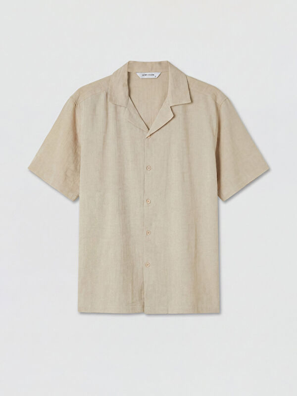 LCW Vision Regular Fit Erkek Tişört