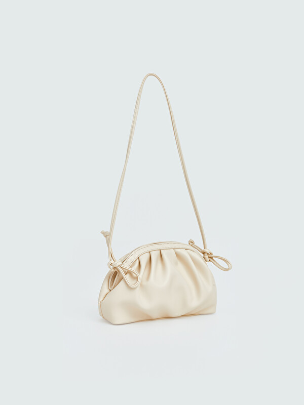 LCW ACCESSORIES Sac d'épaule femme aspect cuir