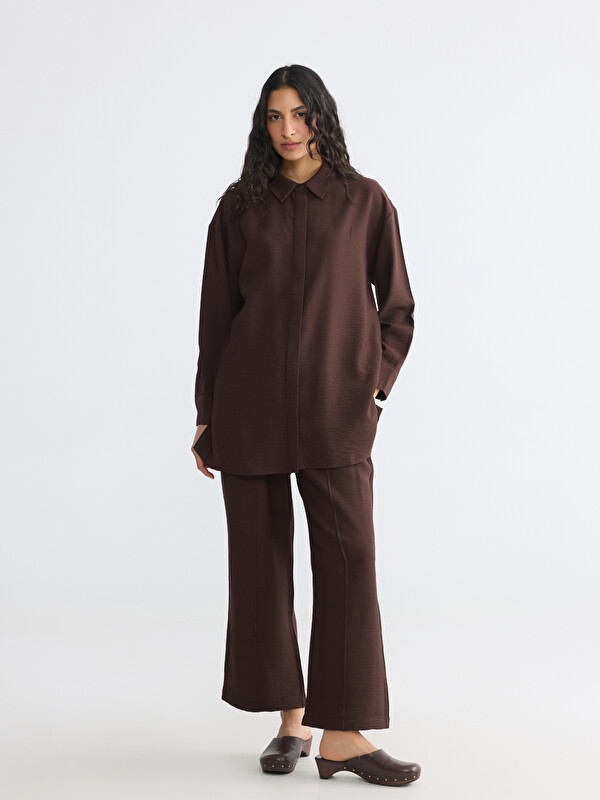 LCW Modest Frau Braun Hosen