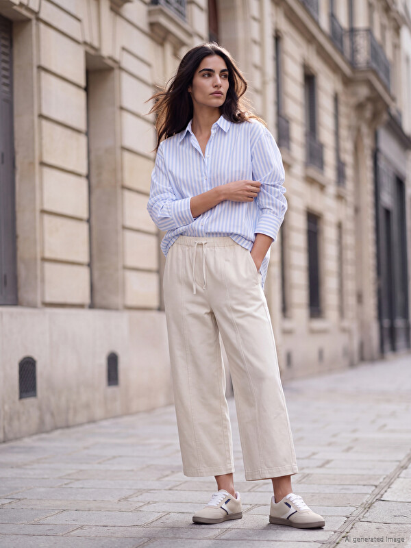 LCW Jeans Balloon Fit Women's Jeans