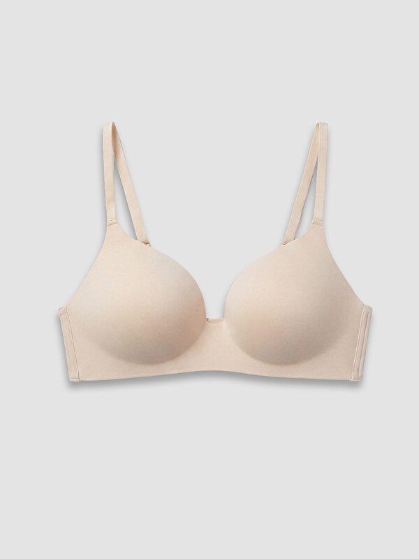 LCW DREAM Woman White Strapless Bra