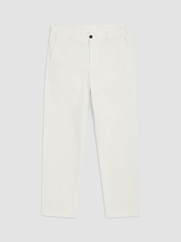 SOUTHBLUE Regular Fit Gabardin Erkek Pantolon