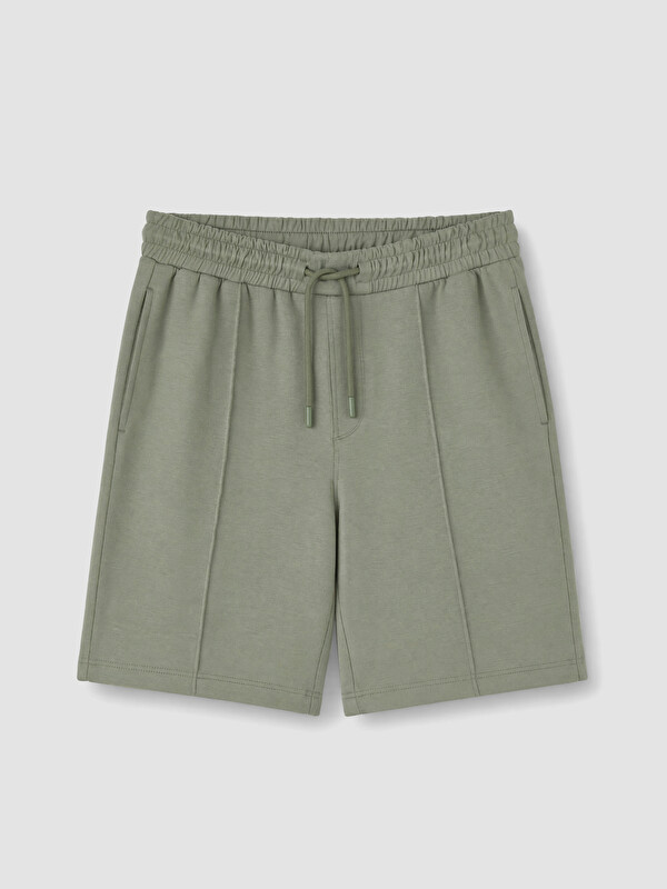 SOUTHBLUE Regular Fit Men's Shorts