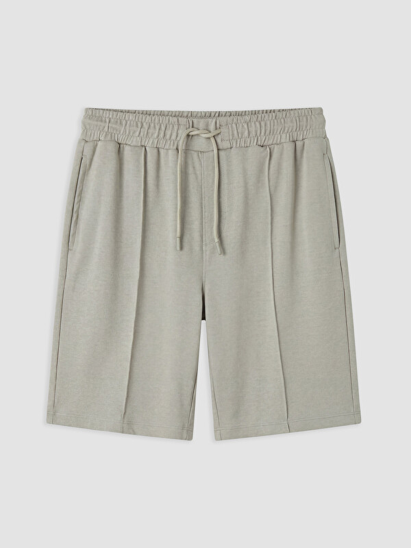 SOUTHBLUE Regular Fit Erkek Şort