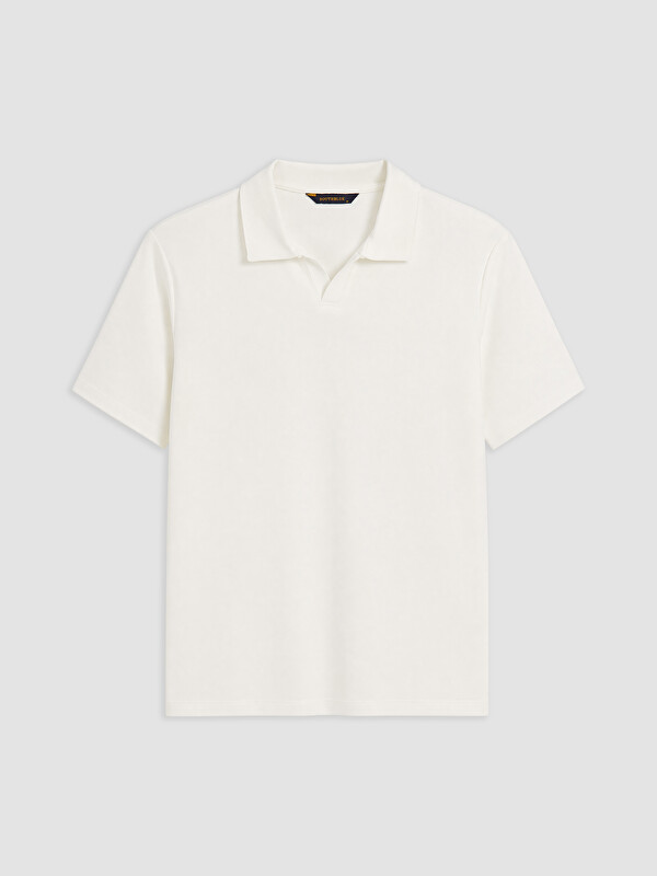 SOUTHBLUE Polo Yaka Erkek Tişört