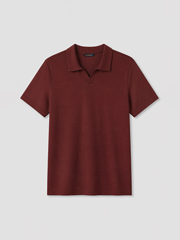 SOUTHBLUE Polo Yaka Erkek Tişört