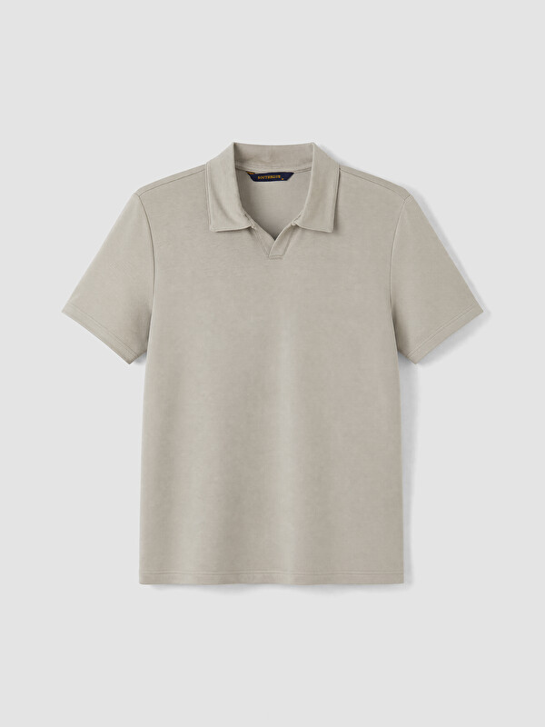 SOUTHBLUE Polo Yaka Erkek Tişört