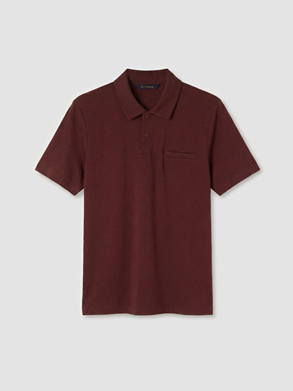 SOUTHBLUE Polo Yaka Erkek Tişört