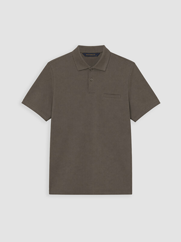 SOUTHBLUE Polo Yaka Erkek Tişört
