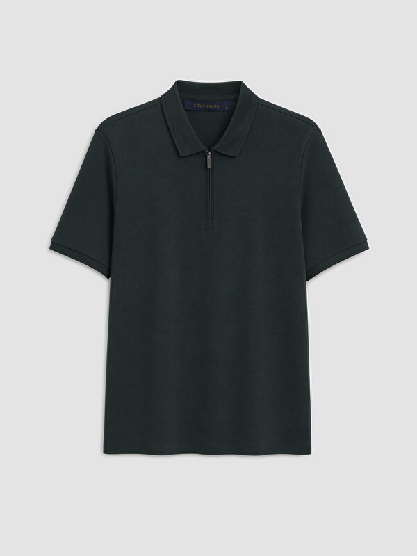 SOUTHBLUE Polo Yaka Erkek Tişört