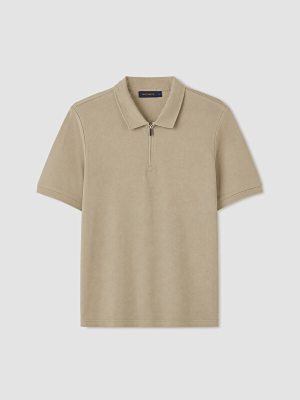 SOUTHBLUE Polo Yaka Erkek Tişört