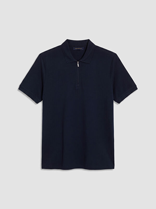 SOUTHBLUE Polo Yaka Erkek Tişört