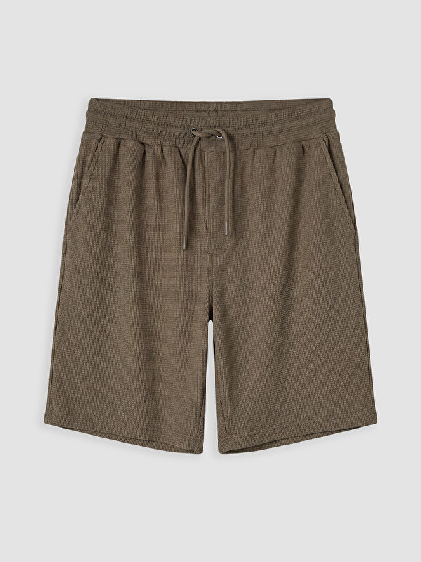 SOUTHBLUE Regular Fit Erkek Şort