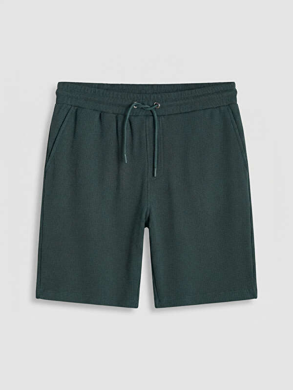 SOUTHBLUE Regular Fit Erkek Şort