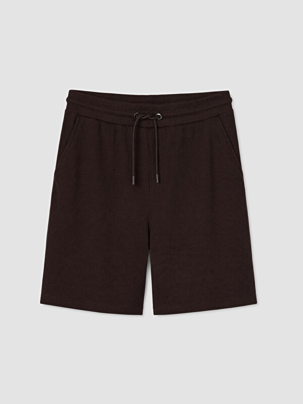 SOUTHBLUE Regular Fit Erkek Şort