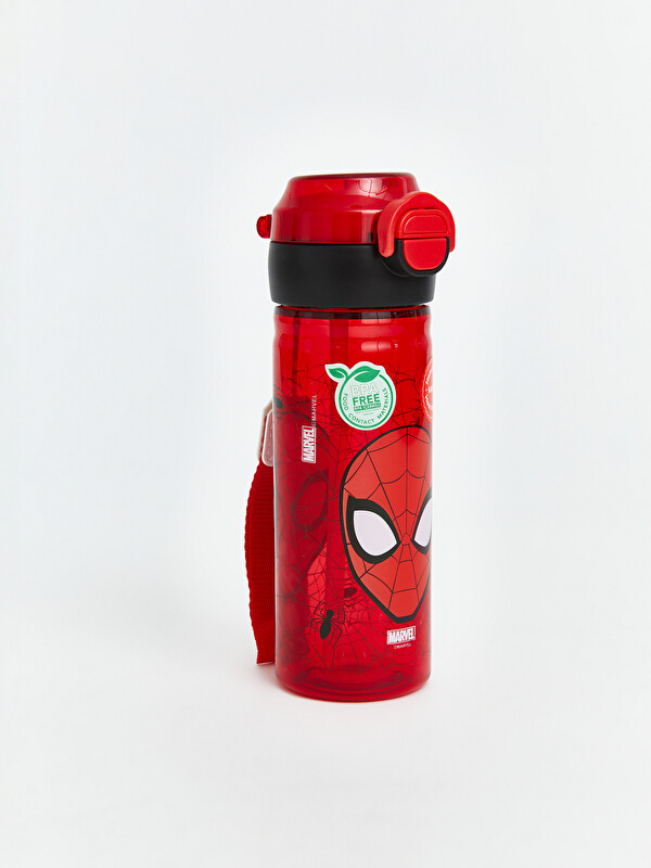 LCW JOY Spider-Man Baskılı Suluk 500 ml