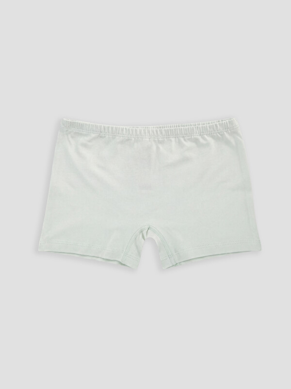 LCW Kids Kız Çocuk Boxer