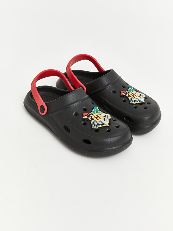 LCW STEPS Harry Potter Printed Boys' Sandal