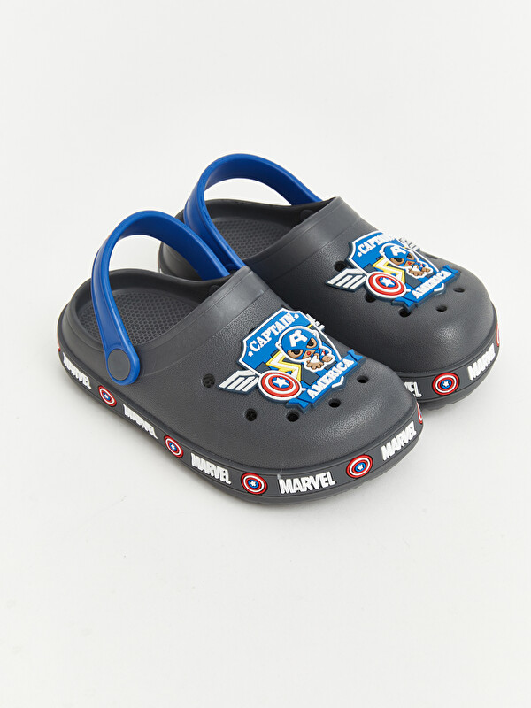 LCW STEPS Junge Grey Sandalen