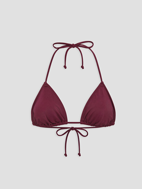 LCW DREAM Çıkarılabilir Pedli Kadın Bikini Üstü