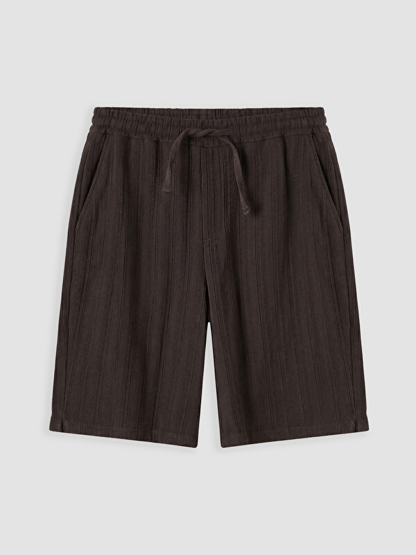 LCW Vision Regular Fit Erkek Şort