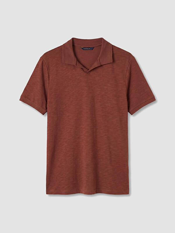SOUTHBLUE Polo Yaka Erkek Tişört