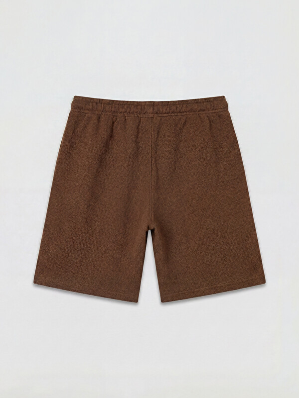 LCW Kids Erkek Çocuk Şort