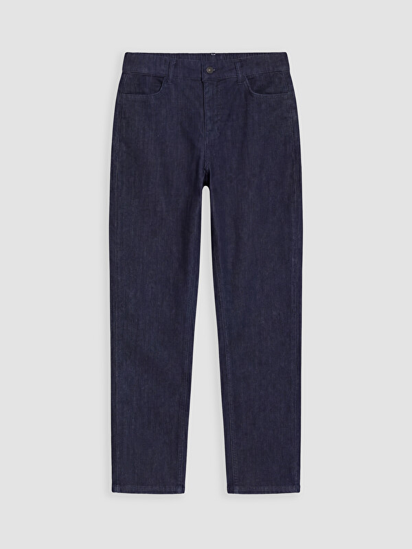 LCW Grace Straight Fit Kadın Jean Pantolon