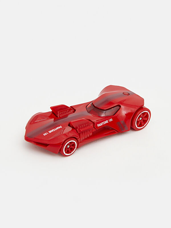 LCW JOY Hotwheels Lisanslı Oyuncak Araba JKY47