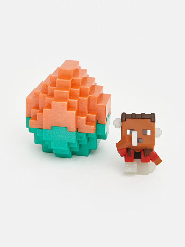 LCW JOY Minecraft Mini Figür Oyuncak HXT64