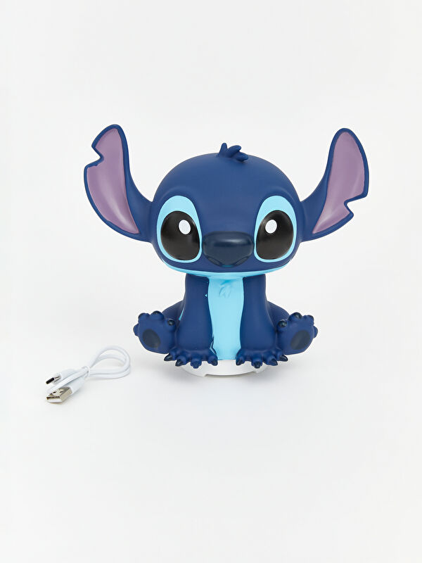 LCW JOY Stitch Figürlü Bluetooth Hoparlör