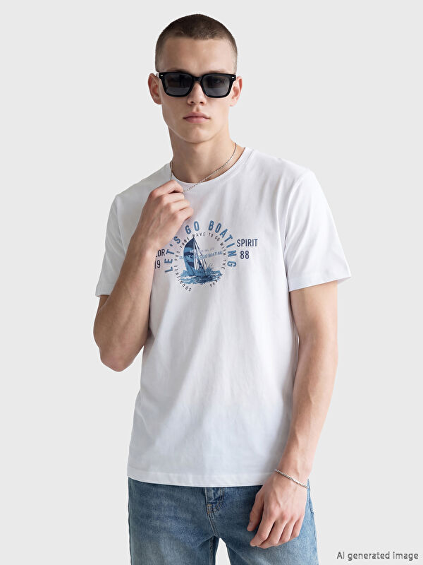 LCW ACCESSORIES Erkek Zincir Kolye Seti