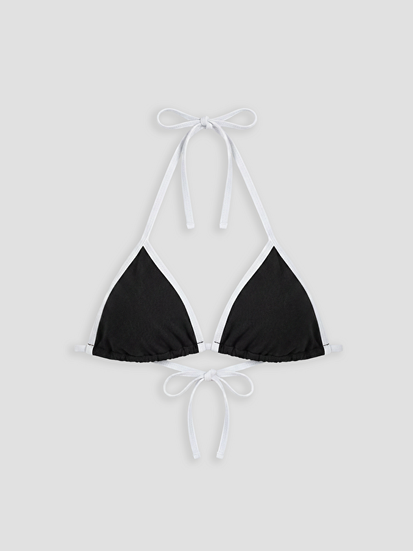 LCW DREAM Çıkarılabilir Pedli Kadın Bikini Üstü